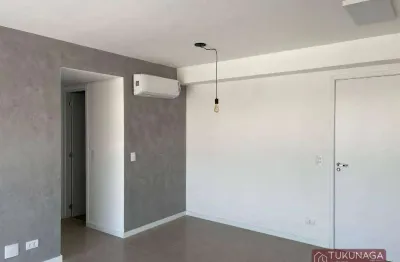 Apartamento à venda, 40 m² por r$ 447.000,00 - jardim paraíso - são paulo/sp