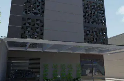 Prédio à venda, 300 m² por r$ 5.700.000,00 - jardim santa francisca - guarulhos/sp