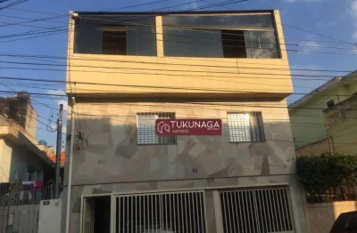 Sobrado à venda, 130 m² por r$ 430.000,00 - jardim palmira - guarulhos/sp