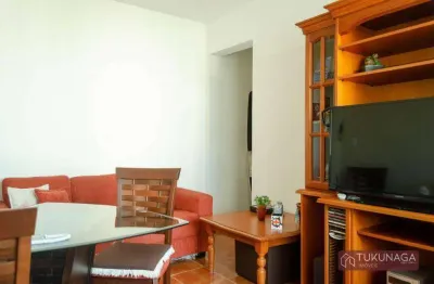 Apartamento à venda, 70 m² por r$ 335.000,00 - parque mandaqui - são paulo/sp