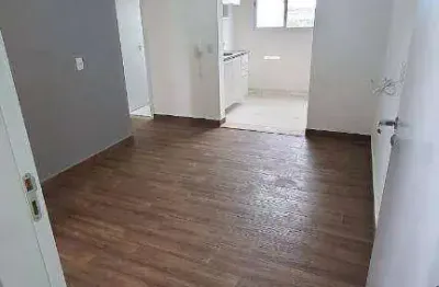 Apartamento à venda, 40 m² por r$ 214.000,00 - jardim albertina - guarulhos/sp