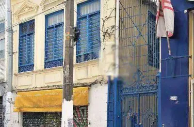 Prédio à venda, 260 m² por r$ 1.850.000,00 - centro - são paulo/sp