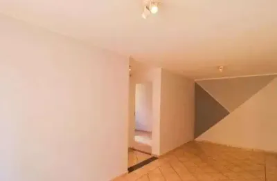 Apartamento com 2 dormitórios à venda, 65 m² por r$ 280.000,00 - jardim da mamãe - guarulhos/sp