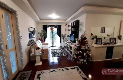 Apartamento à venda, 97 m² por r$ 600.000,00 - mandaqui - são paulo/sp