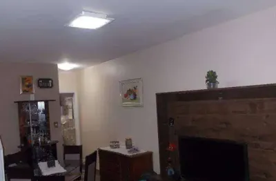 Sobrado com 2 quartos à venda, 85 m² por r$ 455.000 - vila amália - são paulo/sp