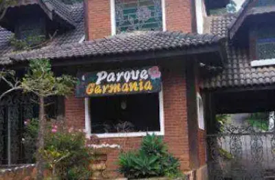 Terreno à venda, 2035 m² por r$ 135.000,00 - boa vista - mairiporã/sp