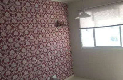 Apartamento à venda, 33 m² por r$ 285.000,00 - mooca - são paulo/sp