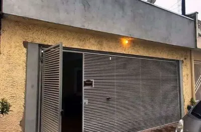Casa com 5 dormitórios à venda, 200 m² por r$ 510.000,00 - vila rosália - guarulhos/sp