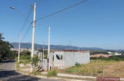Terreno à venda, 233 m² por r$ 170.000,00 - caetetuba - atibaia/sp