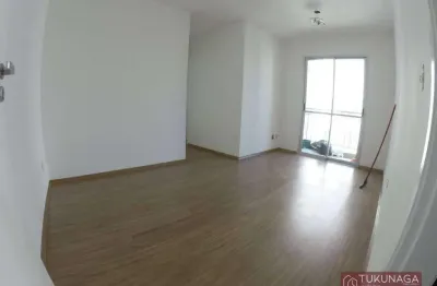 Apartamento à venda, 47 m² por r$ 240.000,00 - fazenda aricanduva - são paulo/sp