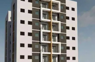 Apartamento à venda, 48 m² por r$ 430.000,00 - vila santa isabel - são paulo/sp