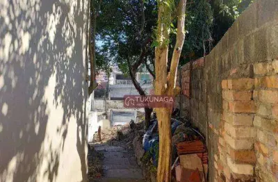 Terreno à venda, 320 m² por r$ 600.000,00 - vila maria alta - são paulo/sp