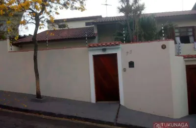 Casa com 3 quartos à venda, 356 m² por r$ 1.900.000 - vila rosália - guarulhos/sp