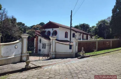 Sobrado à venda, 259 m² por r$ 1.245.000,00 - roseira - mairiporã/sp