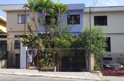 Sobrado com 4 quartos à venda, 210 m² por r$ 2.700.000 - parque monteiro soares - são paulo/sp