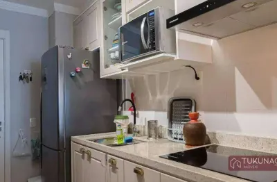 Studio à venda, 45 m² por r$ 470.000,00 - centro - são paulo/sp