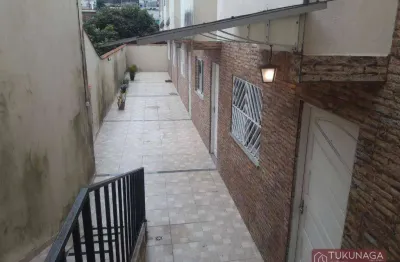 Casa à venda, 108 m² por r$ 395.000,00 - vila buenos aires - são paulo/sp