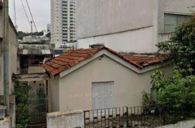 Terreno à venda, 240 m² por r$ 1.700.000,00 - jardim barbosa - guarulhos/sp