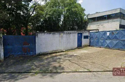 Galpão para alugar, 5500 m² por r$ 300.000,00/mês - cangaíba - são paulo/sp