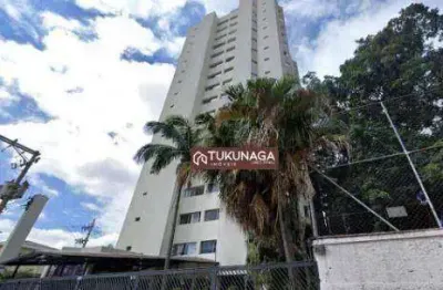 Apartamento com 2 quartos à venda, 72 m² por r$ 350.000 - vila nova mazzei - são paulo/sp