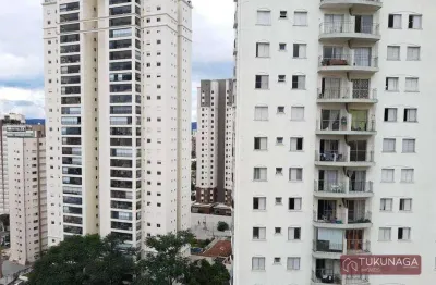 Apartamento com 2 dormitórios à venda, 50 m² por r$ 430.000,00 - santa teresinha - são paulo/sp