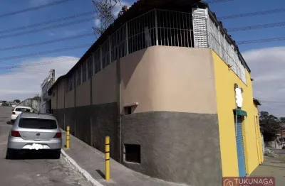 Casa com 2 dormitórios à venda, 350 m² por r$ 600.000,00 - vila nova galvão - são paulo/sp