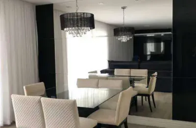 Apartamento à venda, 89 m² por r$ 980.000,00 - imirim - são paulo/sp