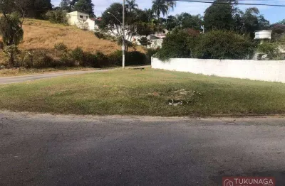 Terreno à venda, 255 m² por r$ 200.000,00 - são bento - arujá/sp