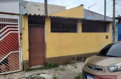 Casa com 2 quartos ara alugar, 125 m² por r$ 1.585/mês - vila galvão - guarulhos/sp