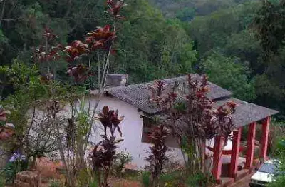 Chácara com 2 quartos à venda, 11000 m² por r$ 580.000 - marmelo - mairiporã/sp