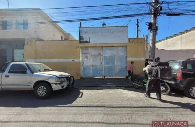 Salão para alugar, 250 m² por R$ 5.629,61/mês - Vila Galvão - Guarulhos/SP