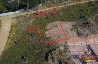 Terreno à venda, 125 m² por r$ 110.000,00 - jardim paraíso - guarulhos/sp