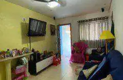 Sobrado com 3 dormitórios à venda, 180 m² por r$ 560.000,00 - jardim nossa senhora do carmo - são paulo/sp