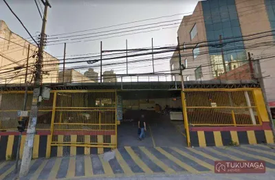 Terreno à venda, 634 m² por r$ 7.000.000,00 - santana - são paulo/sp