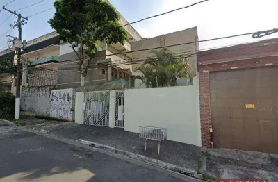 Sobrado à venda, 118 m² por r$ 620.000,00 - vila aricanduva - são paulo/sp