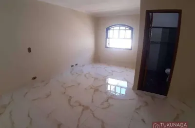 Sobrado à venda, 219 m² por r$ 891.000,00 - jardim vila galvão - guarulhos/sp