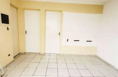 Apartamento com 2 dormitórios à venda, 50 m² por r$ 385.000,00 - jardim valéria - guarulhos/sp
