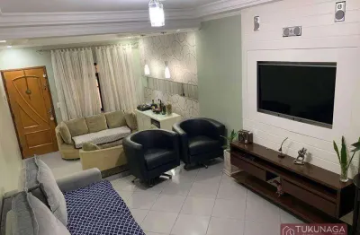 Sobrado com 2 quartos à venda, 220 m² por r$ 680.000 - jardim matarazzo - são paulo/sp