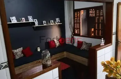 Casa para vender com 2 quartos 1 suítes no bairro vl angélica - laranjeiras em caieiras