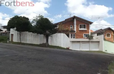 Sobrado para vender com 4 quartos 2 suítes no bairro nova caieiras em caieiras