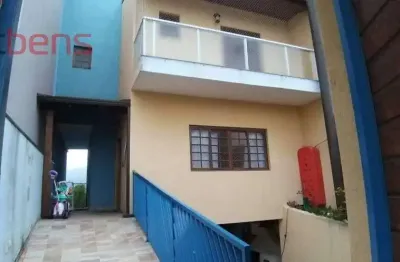 Sobrado para vender com 3 quartos 2 suítes no bairro laranjeiras em caieiras