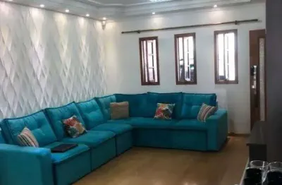 Sobrado para vender com 3 quartos 1 suítes no bairro laranjeiras em caieiras