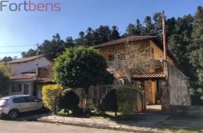 Casa para vender com 3 quartos 1 suítes no bairro nova caieiras em caieiras