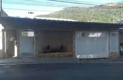 Sobrado residencial com 3 dormitórios à venda, 202 m² por r$ 640.000 - laranjeiras - caieiras/sp