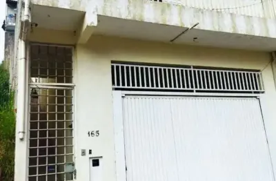 Sobrado para vender com 3 quartos 1 suítes no bairro morro grande em caieiras