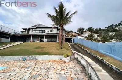 Sobrado para vender com 3 quartos 2 suítes no bairro alpes de caieiras em caieiras