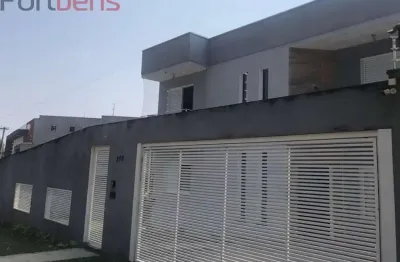 Sobrado para vender com 3 quartos 2 suítes no bairro região central em caieiras