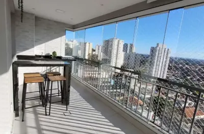 Apartamento para vender com 2 quartos 1 suítes no bairro jardim caboré em são paulo