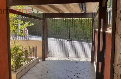 Casa para vender com 3 quartos no bairro vila sofia em são paulo