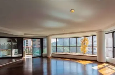Apartamento residencial à venda, paineiras do morumbi, são paulo - ap6568.
